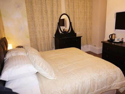 The Shores Hotel, Central بلاكبول المظهر الخارجي الصورة